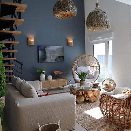 فيلة Prestige N6 - Piscine - 10 Personnes