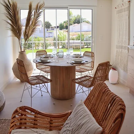 Prestige N6 - Piscine - 10 Personnes * Talmont-Saint-Hilaire