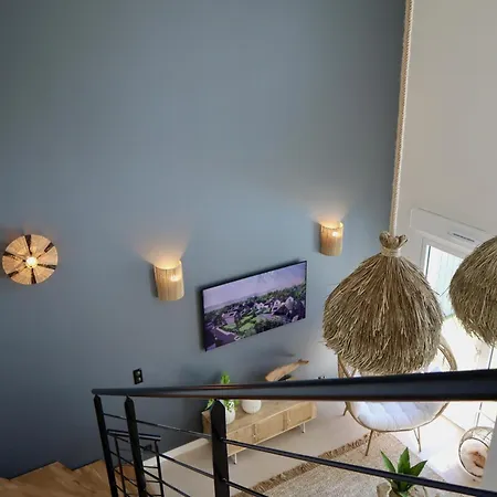 Prestige N6 - Piscine - 10 Personnes فيلة Talmont-Saint-Hilaire