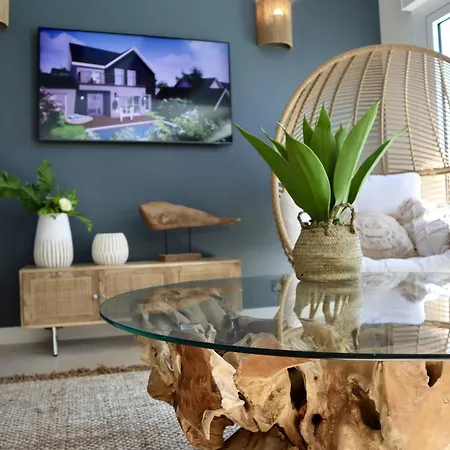 Prestige N6 - Piscine - 10 Personnes * Talmont-Saint-Hilaire