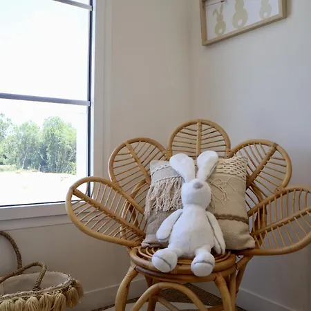 فيلة Prestige N6 - Piscine - 10 Personnes